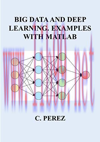 [FOX-Ebook]Big Data And Deep Learning. Examples With Matlab