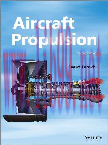 [FOX-Ebook]Aircraft Propulsion, 2nd Edition