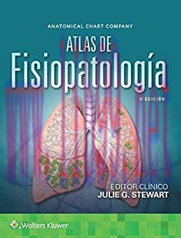 [AME]Atlas de fisiopatología, 4e (Spanish Edition) (EPUB+Converted PDF)