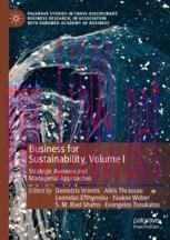 [PDF]Business for Sustainability, Volume I: Strategic Avenues and Managerial Approaches