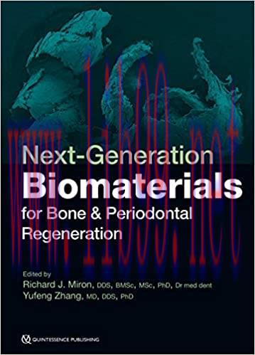 [AME]Next-Generation Biomaterials for Bone & Periodontal Regeneration (Original PDF From_ Publi...
