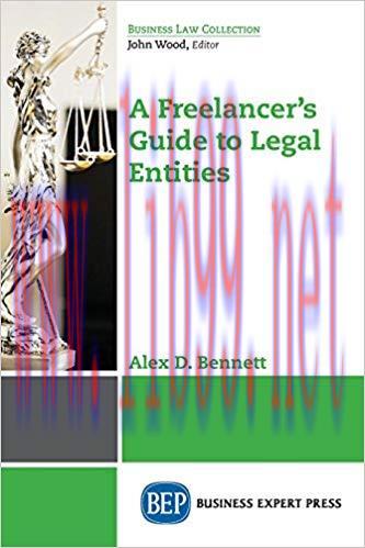 [PDF]A Freelancer’s Guide to Legal Entities