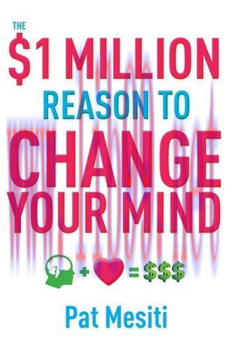 [FOX-Ebook]The $1 Million Reason to Change Your Mind