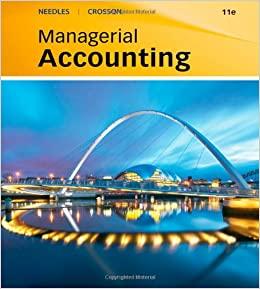 (IM)Managerial Accounting 9th Edition by Susan V. Crosson.zip