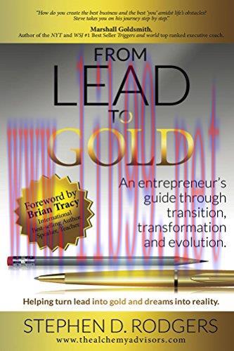 Lead to Gold