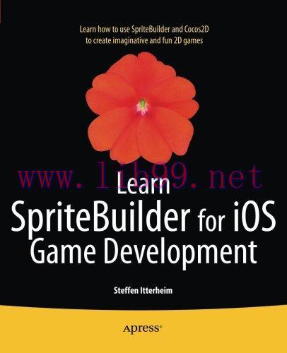 [FOX-Ebook]Learn SpriteBuilder for iOS Game Development