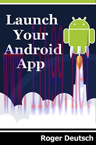 [FOX-Ebook]Launch Your Android App