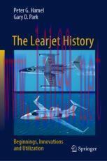 [PDF]The Learjet History: Beginnings, Innovations and Utilization