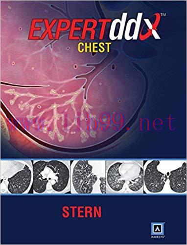 [CHM]EXPERTddx - Chest, 1st Edition
