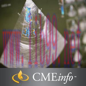 [AME]Intensive Vascular Ultrasound Interpretation Review and Registry Preparation 2018 (CME Vid...