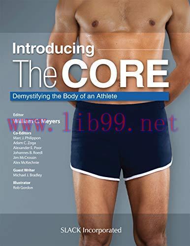 [AME]Introducing the Core: Demystifying the Body of an Athlete (EPUB)