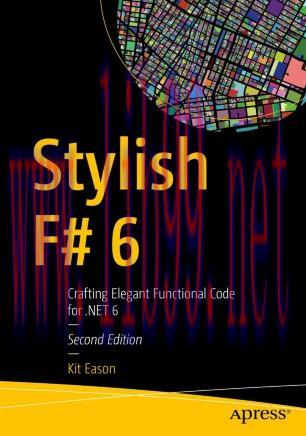 Stylish F# 6