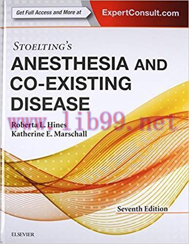 [PDF]Stoelting’s Anesthesia and Co-Existing Disease 7th Edition