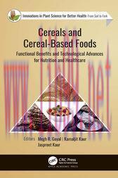 [AME]Cereals and Cereal-Based Foods (Original PDF)