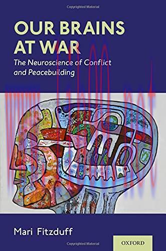 [AME]Our Brains at War: The Neuroscience of Conflict and Peacebuilding (Original PDF)