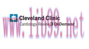 [AME]Cleveland Clinic 20th Annual Intensive Review of Cardiology 2019 (CME Videos)