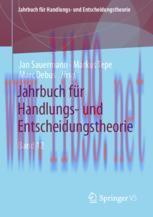 [PDF]Jahrbuch für Handlungs- und Entscheidungstheorie: Band 12