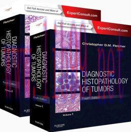 [AME]Diagnostic Histopathology of Tumors, 4th Edition (ORIGINAL PDF from_ Publisher)