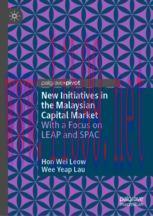 [PDF]New Initiatives in the Malaysian Capital Market: With a Focus on LEAP and SPAC