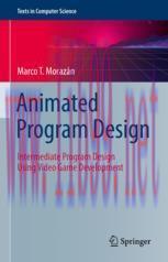 [PDF]Animated Program Design: Intermediate Program Design Using Video Game Development