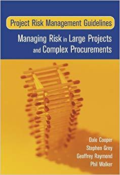 (PDF)Project Risk Management Guidelines Managing Risk in Large Projects and Complex Procurement...
