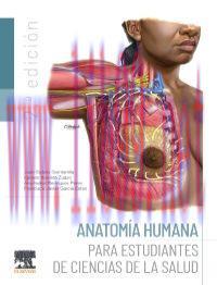 [AME]Anatomía humana para estudiantes de ciencias de la salud, 2 edition (Spanish Edition) (Tru...
