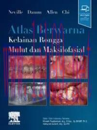 [AME]Atlas Berwarna: Kelainan Bongga Mulut dan Maksilofasial (True PDF From_ Publisher)