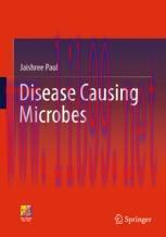 [PDF]Disease Causing Microbes