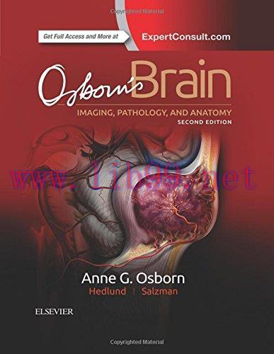 [AME]Osborn’s Brain, 2nd Edition (PDF)