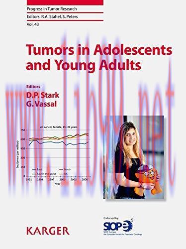 [AME]Tumors in Adolescents and Young Adults (Progress in Tumor Research, Vol. 43) (PDF)
