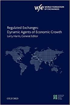 (PDF)Regulated Exchanges Dynamic Agents of Economic Growth (The World Federation of Exchanges C...