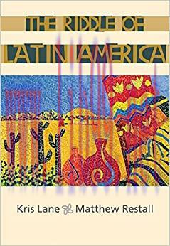 (PDF)The Riddle of Latin America