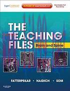 [AME]The Teaching Files: Brain and Spine: Expert Consult – Online and Print (Original PDF)
