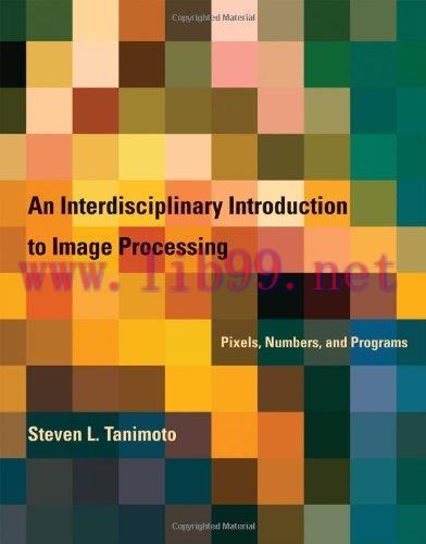 [FOX-Ebook]An Interdisciplinary Introduction to Image Processing