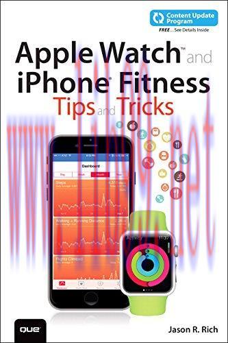 [FOX-Ebook]Apple Watch and iPhone Fitness Tips and Tricks
