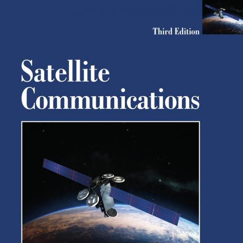 Satellite Communications 3rd by Timothy Pratt