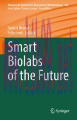 [PDF]Smart Biolabs of the Future