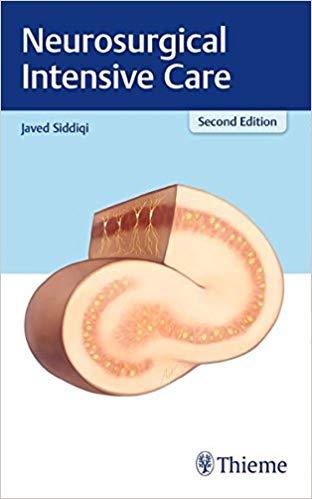 Neurosurgical Intensive Care, 2nd Edition
