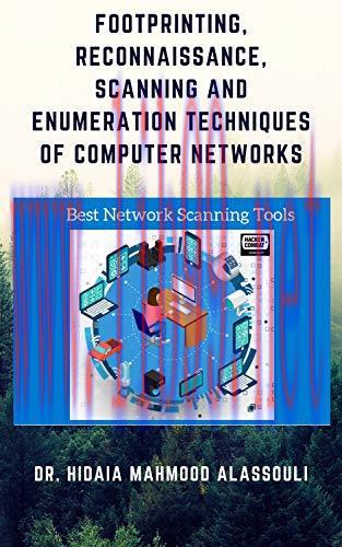 [FOX-Ebook]Footprinting, Reconnaissance, Scanning and Enumeration Techniques of Computer Networ...