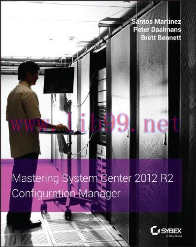 [FOX-Ebook]Mastering System Center 2012 R2 Configuration Manager