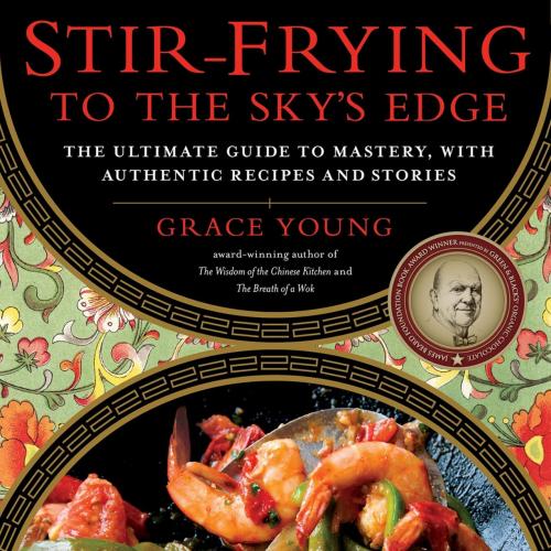 Stir-Frying to the Sky's Edge