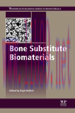 [AME]Bone Substitute Biomaterials