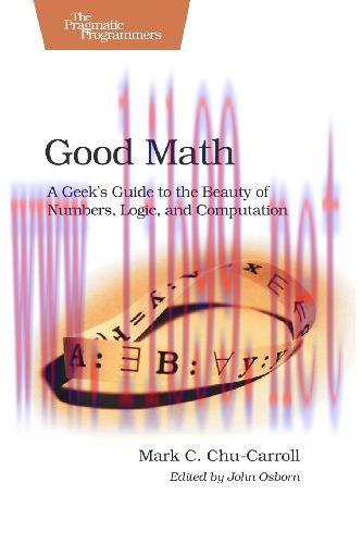 [FOX-Ebook]Good Math