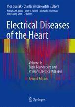 [PDF]Electrical Diseases of the Heart: Volume 1: Basic Foundations and Primary Electrical Disea...
