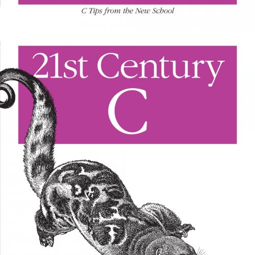 21st Century C
