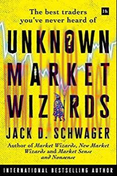 (PDF)Unknown Market Wizards: The best traders you’ve never heard of