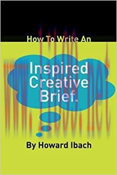 (PDF)How To Write An Inspired Creative Brief