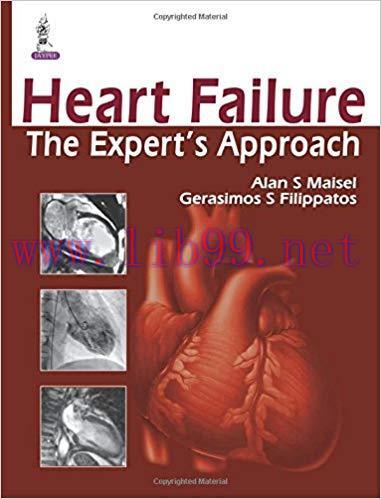 [PDF]Heart Failure The Expert’s Approach