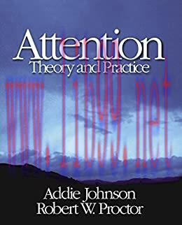 (PDF)Attention: Theory and Practice