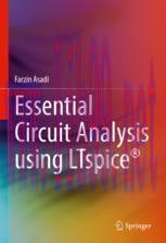 [PDF]Essential Circuit Analysis using LTspice®